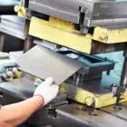 La imagen 2 de la Empresa CENTRAL DE DOBLAJE Proveedor de metal en Armenia QUI