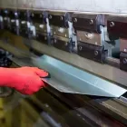 La imagen 5 de la Empresa CENTRAL DE DOBLAJE Proveedor de metal en Armenia QUI