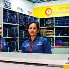 La imagen 2 de la Empresa CENTRAL DE DOTACIONES S.A.S. Tienda de uniformes en Bogotá CUN