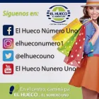 La imagen 1 de la Empresa CENTRO COMERCIAL EL HUECO NÚMERO UNO. Perfumería en Medellín ANT