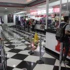 La imagen 10 de la Empresa CENTRO COMERCIAL MONTERREY Zapatería en Medellín ANT