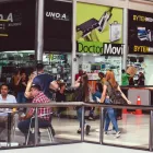 La imagen 14 de la Empresa CENTRO COMERCIAL MONTERREY Zapatería en Medellín ANT