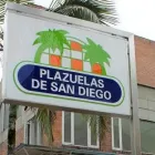 La imagen 4 de la Empresa CENTRO COMERCIAL PLAZUELAS DE SAN DIEGO Zapatería en Medellín ANT