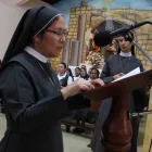 La imagen 1 de la Empresa CENTRO DE ACOGIDA Y ORACIÓN MADRE MARIA BERENICE Delegación del gobierno autonómico en Medellín ANT