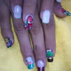 La imagen 4 de la Empresa CENTRO DE CAPACITACIÓN ARTES Y BELLEZA LUZ GARCÍA Escuela de belleza en Santa Marta MAG