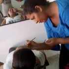 La imagen 7 de la Empresa CENTRO DE CAPACITACIÓN ARTES Y BELLEZA LUZ GARCÍA Escuela de belleza en Santa Marta MAG