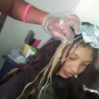 La imagen 8 de la Empresa CENTRO DE CAPACITACIÓN ARTES Y BELLEZA LUZ GARCÍA Escuela de belleza en Santa Marta MAG