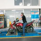 La imagen 1 de la Empresa CENTRO DE DIAGNOSTICO LA TERMINAL Taller de reparación de automóviles en Cali VAC