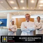 La imagen 1 de la Empresa CENTRO DE DISEÑO PORTOBELO en Bogota DC