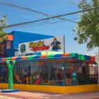 La imagen 5 de la Empresa CENTRO DE ENSEÑANZA ALEGRÍA DE APRENDER Colegios mayores en Barranquilla ATL