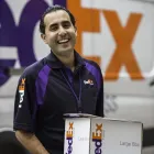 La imagen 1 de la Empresa CENTRO DE ENVÍO FEDEX Tienda de artículos de embalaje en Cali VAC