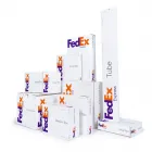 La imagen 1 de la Empresa CENTRO DE ENVÍO FEDEX Tienda de artículos de embalaje en Bogotá CUN