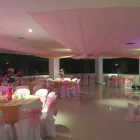La imagen 1 de la Empresa CENTRO DE EVENTO ALUNA Servicio de logística en Barranquilla ATL