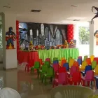 La imagen 6 de la Empresa CENTRO DE EVENTO ALUNA Servicio de logística en Barranquilla ATL