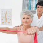 La imagen 2 de la Empresa CENTRO DE ORTOPEDIA Y FRACTURAS CLÍNICA DE LA RODILLA LTDA Ortopedia en Bogotá CUN