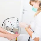 La imagen 2 de la Empresa CENTRO DE PODOLOGÍA INSTITUTO ANTIOQUEÑO DE DIABETES Supermercado en Medellín ANT