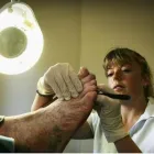 La imagen 4 de la Empresa CENTRO DE PODOLOGÍA INSTITUTO ANTIOQUEÑO DE DIABETES Supermercado en Medellín ANT