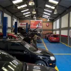 La imagen 2 de la Empresa CENTRO DE SERVICIO AUTOMOTRIZ & SCANER G.D. Taller de reparación de productos electrónicos en Bogotá D.c CUN