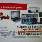 La imagen 1 de la Empresa CENTRO DE SERVICIO ESPECIALIZADO LG en Cali VAC