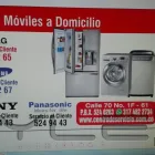 La imagen 2 de la Empresa CENTRO DE SERVICIO ESPECIALIZADO LG en Cali VAC