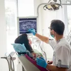 La imagen 4 de la Empresa CENTRO DENTAL SOCIAL Odontología en Dosquebradas RIS