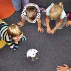 La imagen 4 de la Empresa CENTRO EDUCATIVO INFANTIL MI TESORO Guardería en Medellín ANT