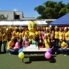 La imagen 3 de la Empresa CENTRO EDUCATIVO INFANTIL PIOLIN Servicio de fiestas infantiles en Medellín ANT