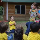 La imagen 4 de la Empresa CENTRO EDUCATIVO INFANTIL PIOLIN Servicio de fiestas infantiles en Medellín ANT
