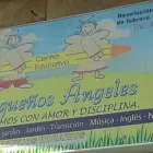 La imagen 1 de la Empresa CENTRO EDUCATIVO PEQUEÑOS ANGELES Preescolar en Medellín ANT