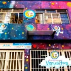 La imagen 2 de la Empresa CENTRO EDUCATIVO VENUSITOS Servicio de fiestas infantiles en Medellín ANT