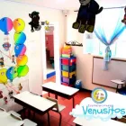 La imagen 5 de la Empresa CENTRO EDUCATIVO VENUSITOS Servicio de fiestas infantiles en Medellín ANT