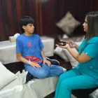 La imagen 2 de la Empresa CENTRO ESPECIALIZADO EN NEUROREHABILITACIÓN INTEGRAL CREER IPS S.A.S. Centro de salud en Pereira RIS