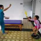 La imagen 4 de la Empresa CENTRO ESPECIALIZADO EN NEUROREHABILITACIÓN INTEGRAL CREER IPS S.A.S. Centro de salud en Pereira RIS