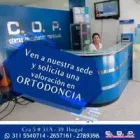 La imagen 1 de la Empresa CENTRO ODONTOLÓGICO PROFESIONAL COP Periodoncista de implantes dentales en Ibagué TOL