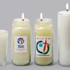 La imagen 1 de la Empresa CERERÍA SAN JUDAS TADEO Tienda de cirios y velas en Medellín ANT