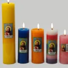 La imagen 3 de la Empresa CERERÍA SAN JUDAS TADEO Tienda de cirios y velas en Medellín ANT