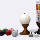 La imagen 4 de la Empresa CERERÍA SAN JUDAS TADEO Tienda de cirios y velas en Medellín ANT