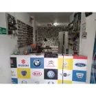 La imagen 4 de la Empresa CERRAJERÍA CHIPLLAVES Proveedor de sistemas de seguridad en Pereira RIS