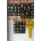 La imagen 2 de la Empresa CERRAJERÍA LAS MIL LLAVES ARMENIA Proveedor de sistemas de seguridad en Armenia QUI