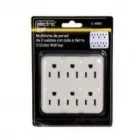 La imagen 7 de la Empresa CERRAJERÍA LAS MIL LLAVES ARMENIA Proveedor de sistemas de seguridad en Armenia QUI