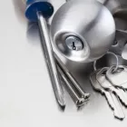 La imagen 2 de la Empresa CERRAJERÍA LLAVES Y CLAVES Proveedor de sistemas de seguridad en Pereira RIS