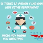 La imagen 4 de la Empresa CETECO FORMACIÓN TÉCNICA Universidad en Pereira RIS