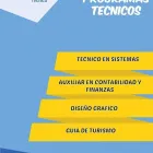 La imagen 5 de la Empresa CETECO FORMACIÓN TÉCNICA Universidad en Pereira RIS