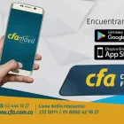 La imagen 5 de la Empresa CFA COOPERATIVA FINANCIERA Empresa financiera en Medellín ANT