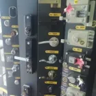 La imagen 1 de la Empresa CHAPAS Y CERRADURAS Sistema de control de accesos en Cali VAC