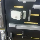 La imagen 2 de la Empresa CHAPAS Y CERRADURAS Sistema de control de accesos en Cali VAC