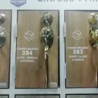 La imagen 5 de la Empresa CHAPAS Y CERRADURAS Sistema de control de accesos en Cali VAC