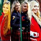 La imagen 1 de la Empresa CHAQUETAS PROM BOGOTÁ Instalaciones de almacenamiento en Bogotá CUN