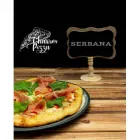 La imagen 1 de la Empresa CHARROS PIZZA HOUSE Servicio de entrega de comestibles a domicilio en Bogotá, D.c. DC
