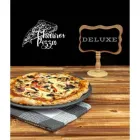 La imagen 5 de la Empresa CHARROS PIZZA HOUSE Servicio de entrega de comestibles a domicilio en Bogotá, D.c. DC